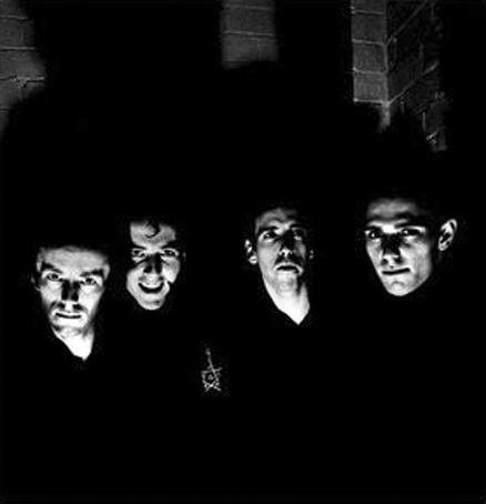 The Clash