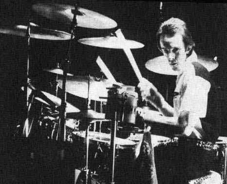 The Clash