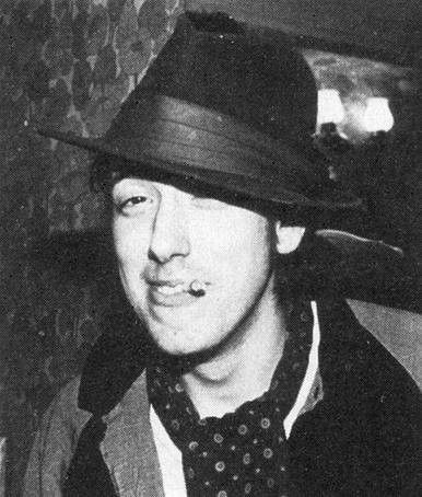 The Clash