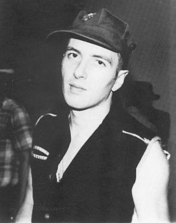The Clash