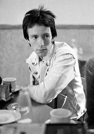 The Clash