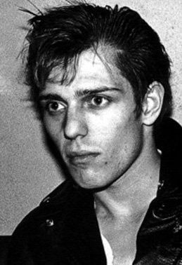The Clash
