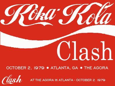 The Clash