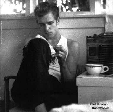 The Clash