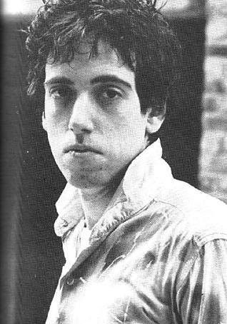 The Clash
