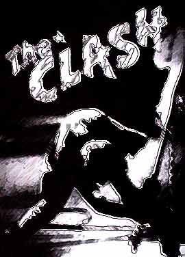 The Clash