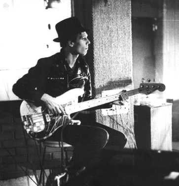 The Clash