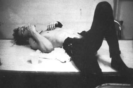 The Clash
