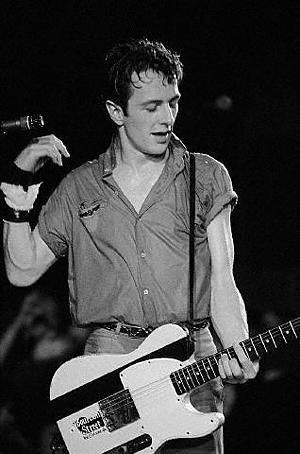 The Clash
