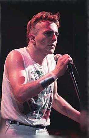 The Clash