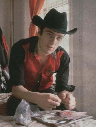 The Clash