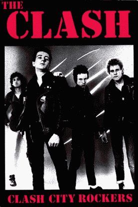 The Clash