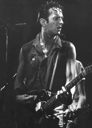 The Clash
