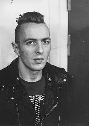 The Clash