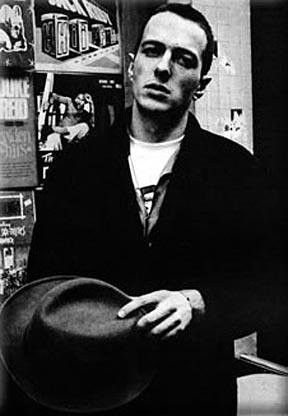 The Clash