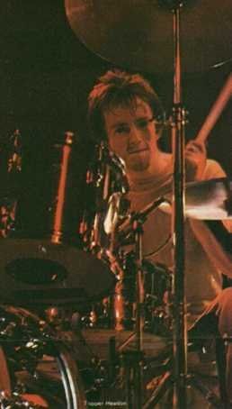 The Clash