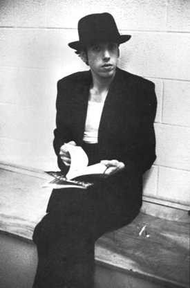 The Clash