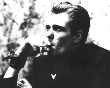 The Clash