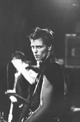 The Clash