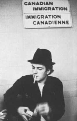 The Clash