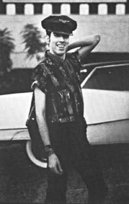 The Clash