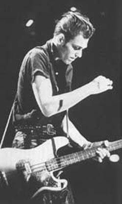 The Clash