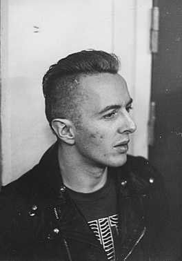 The Clash