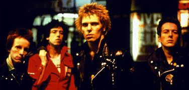 The Clash