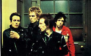 The Clash