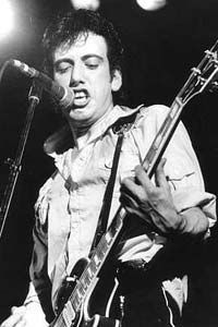 The Clash