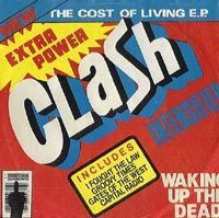 The Clash