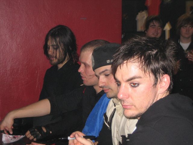 30 Seconds To Mars