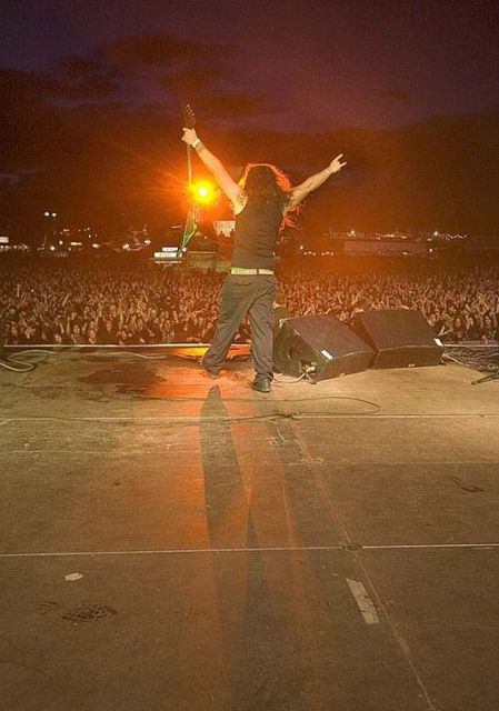 Kreator