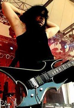 Kreator