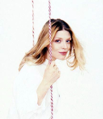 Amber Benson