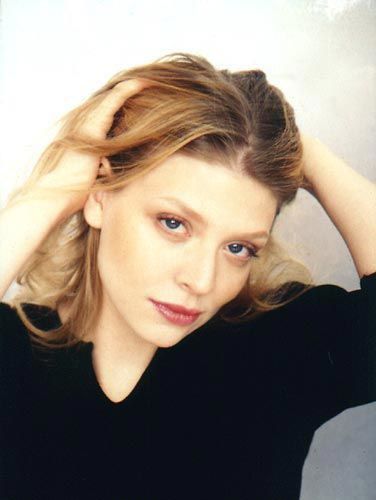 Amber Benson