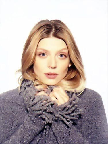 Amber Benson