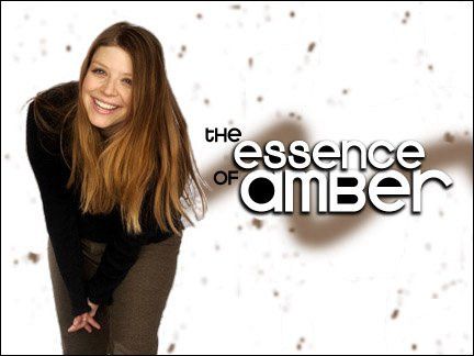 Amber Benson