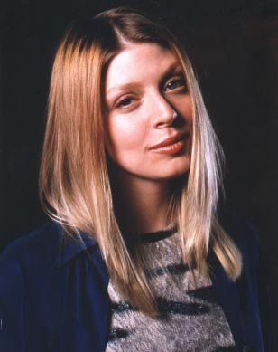 Amber Benson