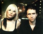 The Raveonettes