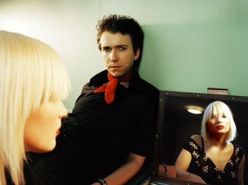 The Raveonettes