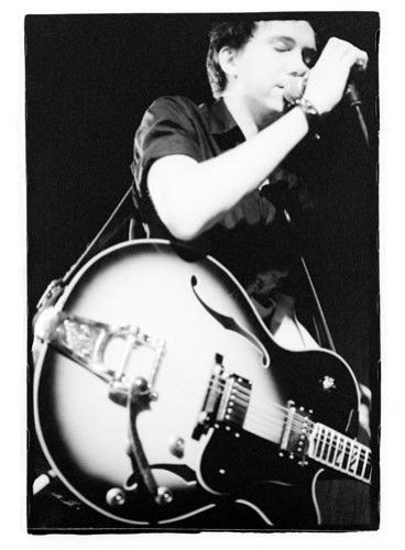 The Raveonettes