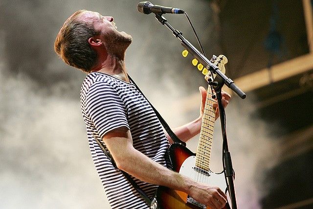 Travis