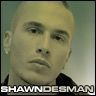 Shawn Desman