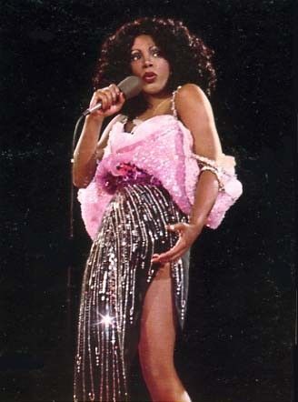 Donna Summer