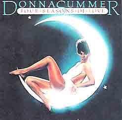 Donna Summer