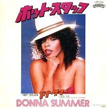 Donna Summer