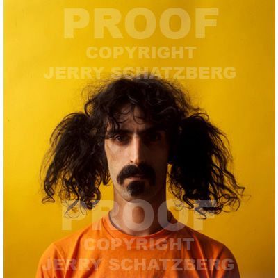 Frank Zappa