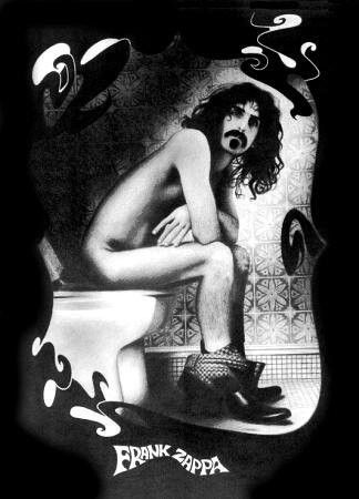 Frank Zappa