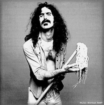 Frank Zappa